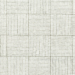 Elsmere 2 Oatmeal by Stout Fabric