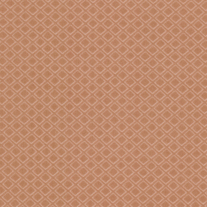 Eltham 1 Shrimp by Stout Fabric Stout Fabric Eltham 1 ShrimpFabric Rainbow Library Blossom/Sunset 100%Pol India </p><p>Repeat: H: 1.375, V: 0 54 in - Fabric Carolina -