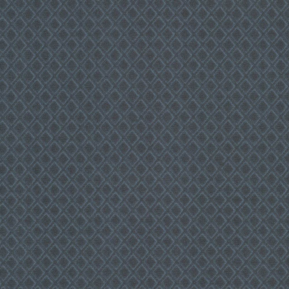 Eltham 2 Navy by Stout Fabric Stout Fabric Eltham 2 NavyFabric Rainbow Library Federal/Baltic 100%Pol India </p><p>Repeat: H: 1.375, V: 0 54 in - Fabric Carolina -
