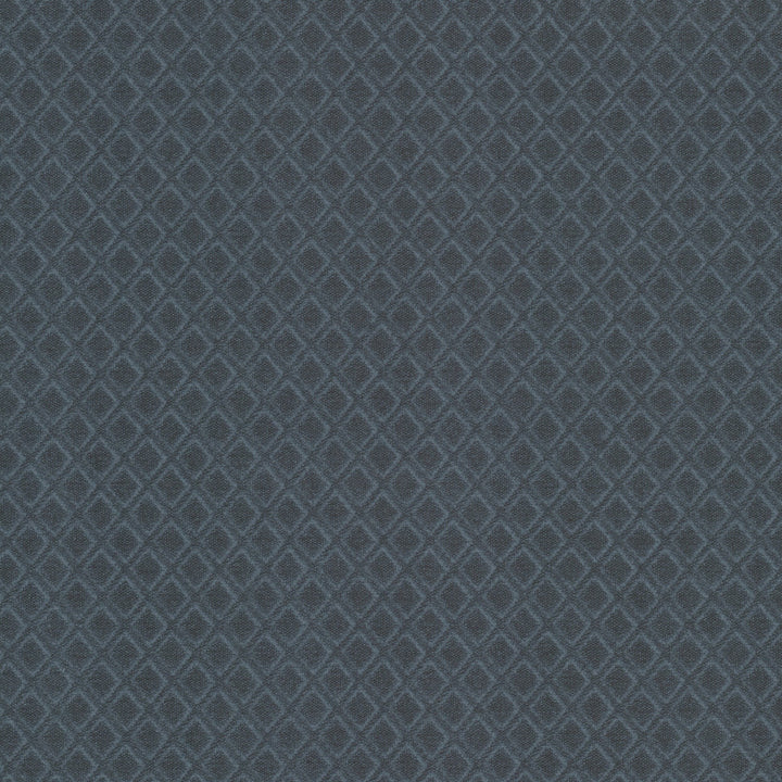 Eltham 2 Navy by Stout Fabric Stout Fabric Eltham 2 NavyFabric Rainbow Library Federal/Baltic 100%Pol India </p><p>Repeat: H: 1.375, V: 0 54 in - Fabric Carolina -