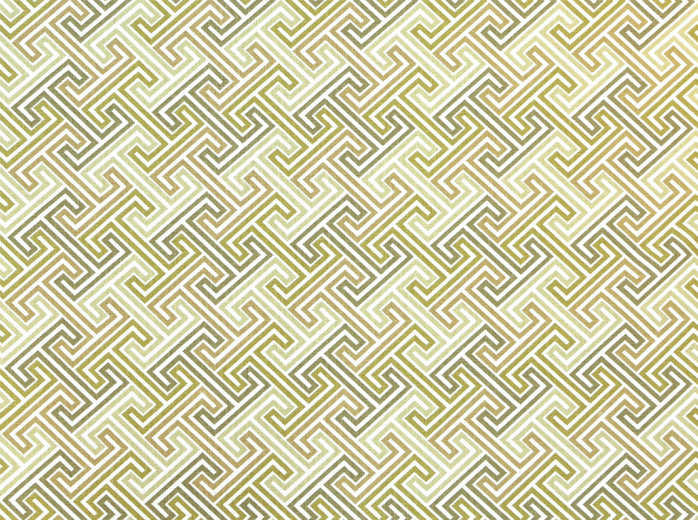 Elton 25 Olive by Covington Fabric 100% COTTON Pakistan 50000 Horizontal: 6.75 and Vertical: 6.75 54 - Fabric Carolina -