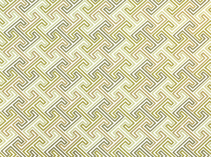 Elton 25 Olive by Covington Fabric 100% COTTON Pakistan 50000 Horizontal: 6.75 and Vertical: 6.75 54 - Fabric Carolina -