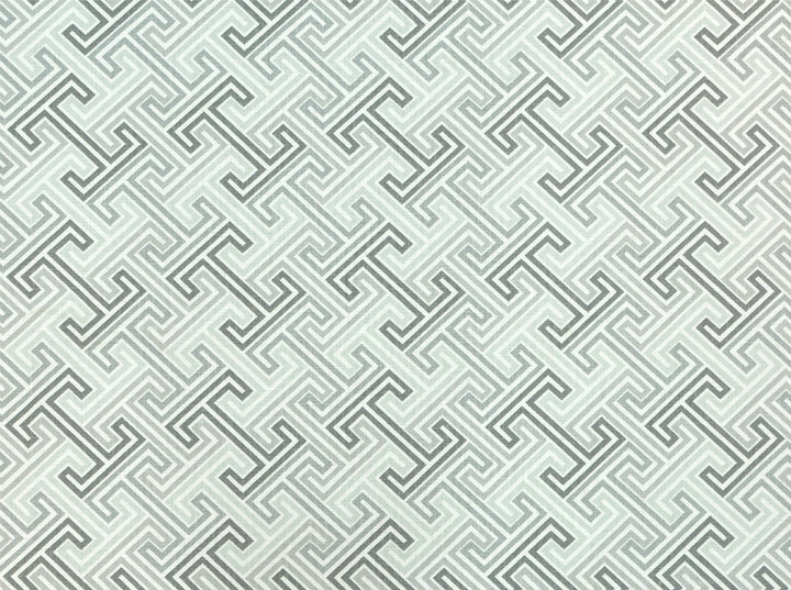 Elton 922 Granite by Covington Fabric 100% COTTON Pakistan 50000 Horizontal: 6.75 and Vertical: 6.75 54 - Fabric Carolina -