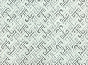 Elton 922 Granite by Covington Fabric