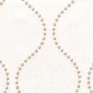 Elvira 1 Marble by Stout Fabric
