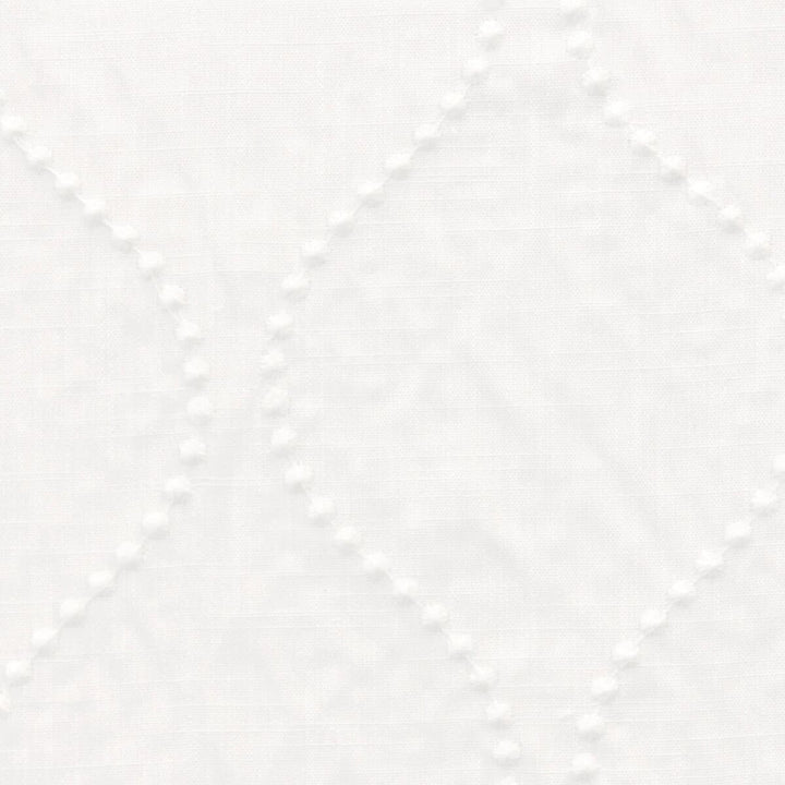 Elvira 2 Eggshell by Stout Fabric Stout Fabric Elvira 2 EggshellFabric COLOR MY WINDOW IVORY/BURLAP 100%POL %PEMB CHINA </p><p>Repeat: H: 7.875, V: 5.125 53.5 in - Fabric Carolina -