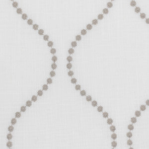 Elvira 3 Agate by Stout Fabric