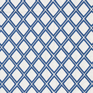 Elvis Cobalt by Norbar Fabric