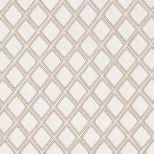 Elvis Linen by Norbar Fabric GALLERY 100% COTTON INDIA 3 1/2"V 3"H 51 - Fabric Carolina -