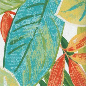 Elwin Parakeet by Norbar Fabric PRISM SHERBET 100% COTTON TURKMANISTAN 15,000 WYZENBEEK </p><p>Repeat: V-27" H-27" 54 - Fabric Carolina -