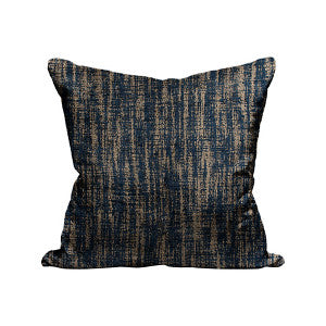 Gallium Indigo by Scalamandre
 Pillow