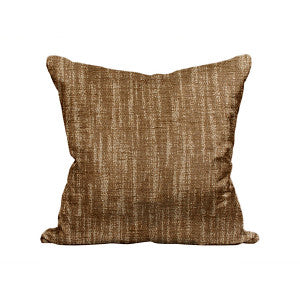 Gallium Sand by Scalamandre
 Pillow