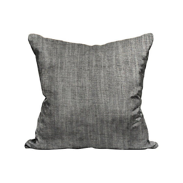 Gallium Shadow by Scalamandre
 Pillow Scalamandre
 Pillow Gallium ShadowPillow 58% ACRYLIC|25% POLYESTER|17% COTTON BELGIUM </p><p>Repeat: H: , V: - Fabric Carolina -