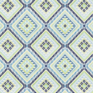 Embellish 1 Denim by Aoc Fabric