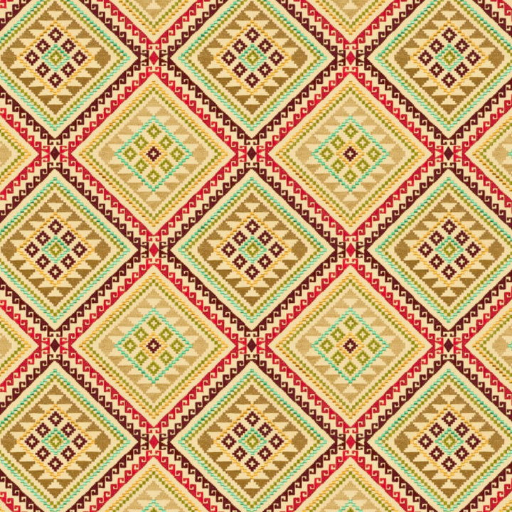 Embellish 2 Wine by Aoc Fabric RAINBOW LIBRARY BLOSOM/CRANBERRY 100%COT %BEMB INDIA MARTINDALE WEAR TEST (18 000 CIRCULAR RUBS) Horizontal: 12 and Vertical: 12.625 51.5 in - Fabric Carolina -