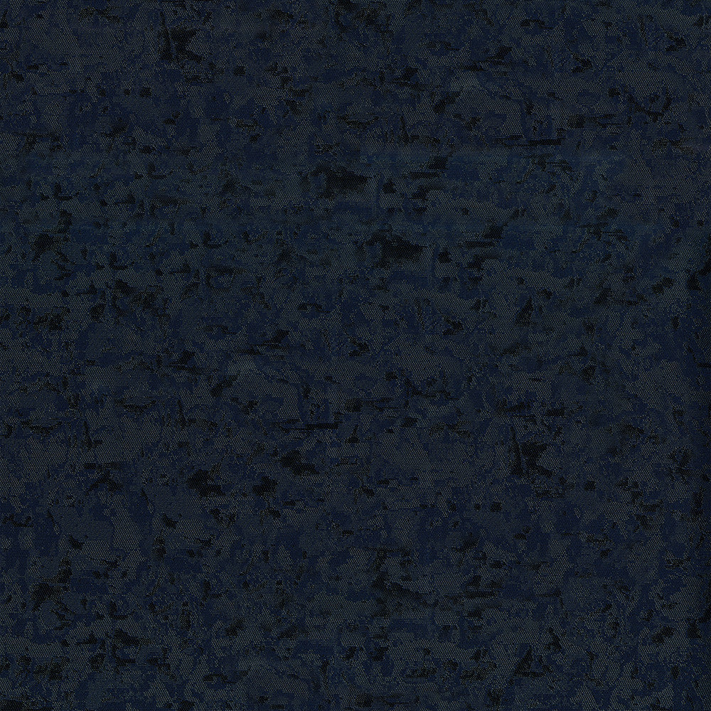 Embers 3009 Midnight Blue by Crypton Fabric 100% Polyester US 54,000 Double Rubs (Wyzenbeek) </p><p>Repeat: Horizontal: 8.3" (21.1 cm) Up the Roll and Vertical: 9.9" (25.3 cm) Across the Roll 55" (140 cm) - Fabric Carolina -