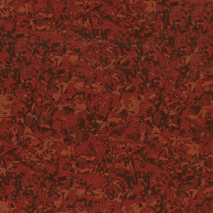Embers 74 Flame by Crypton Fabric N/A 100% Polyester US 54,000 Double Rubs </p><p>Repeat: Horizontal: 9.9" (25.3 cm) Across the Roll and Vertical: 8.3" (21.1 cm) Up the Roll 55" (140 cm) - Fabric Carolina -