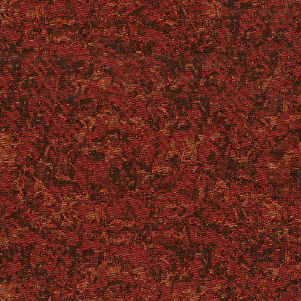 Embers 74 Flame by Crypton Fabric 100% Polyester US 54,000 Double Rubs (Wyzenbeek) </p><p>Repeat: Horizontal: 8.3" (21.1 cm) Up the Roll and Vertical: 9.9" (25.3 cm) Across the Roll 55" (140 cm) - Fabric Carolina -