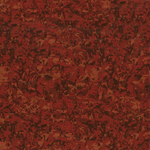 Embers 74 Flame by Crypton Fabric