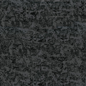 Embers 908 Charcoal by Crypton Fabric