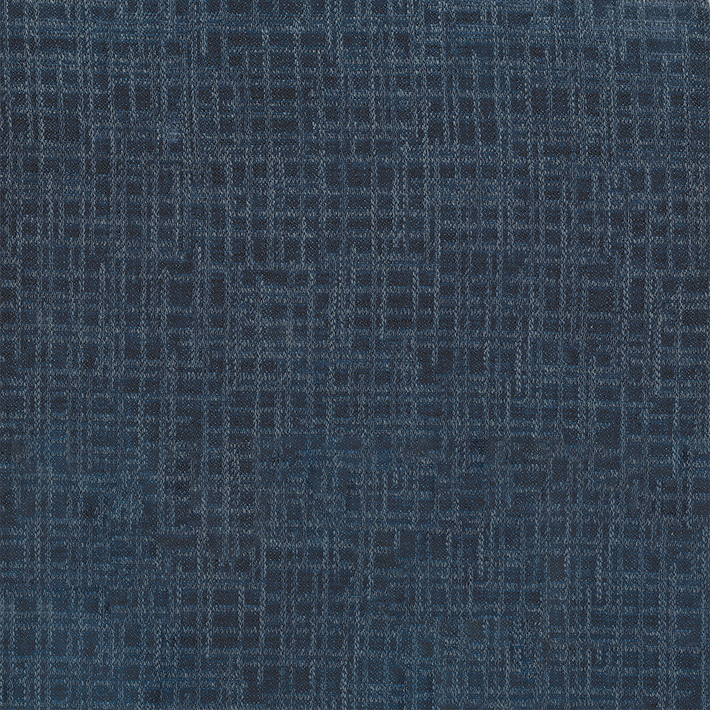 Embrace 305 Navy by ABBEYSHEA Fabric 100% Polyester CN 20,000 Double Rubs (Wyzenbeek) </p><p>Repeat: Horizontal: and Vertical: 57 in. (142 cm) - Fabric Carolina -