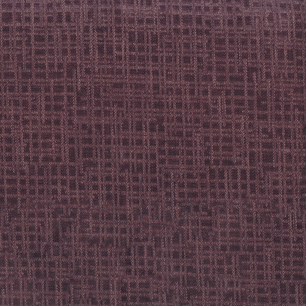 Embrace 309 Raisin by ABBEYSHEA Fabric 100% Polyester CN 20,000 Double Rubs (Wyzenbeek) </p><p>Repeat: Horizontal: and Vertical: 57 in. (142 cm) - Fabric Carolina -