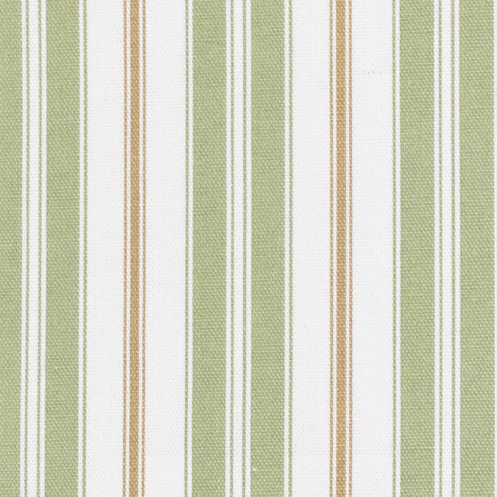 Emerson 1 Dill by Stout Fabric Stout Fabric Emerson 1 DillFabric JUST STRIPES SPRINGTIME/MULTI 100%COT PAKISTAN </p><p>Repeat: H: 2.375, V: 0.000 56.5 in - Fabric Carolina -