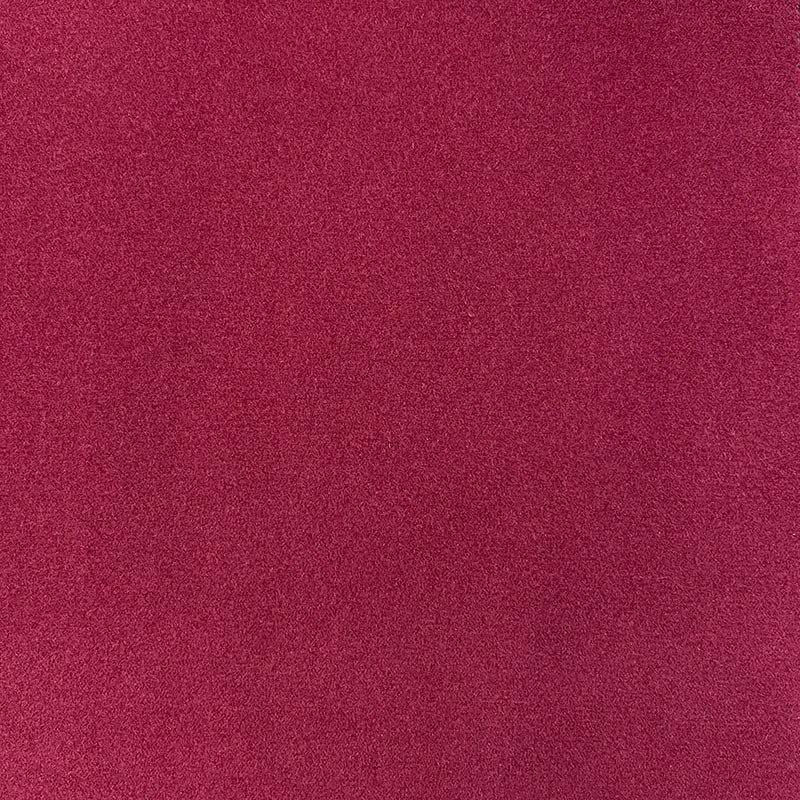 Emi Cranberry by Magnolia Fabric - 100% Poly China 50000 Horizontal: 0 and Vertical: 0 56" - Fabric Carolina -