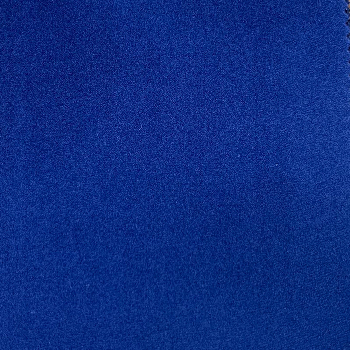 Emi Indigo by Magnolia Fabric - 100% Poly China 50000 Horizontal: 0 and Vertical: 0 56" - Fabric Carolina -