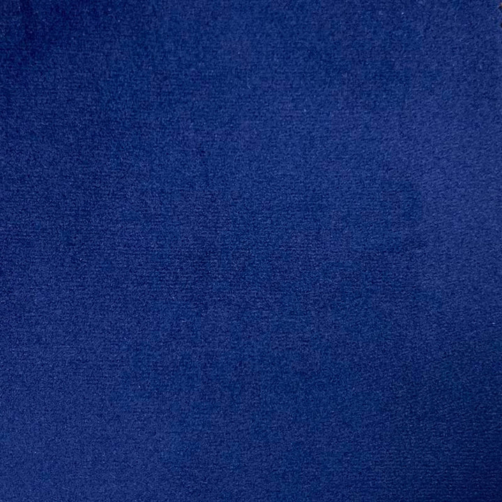 Emi Navy by Magnolia Fabric - 100% Poly China 50000 Horizontal: 0 and Vertical: 0 56" - Fabric Carolina -