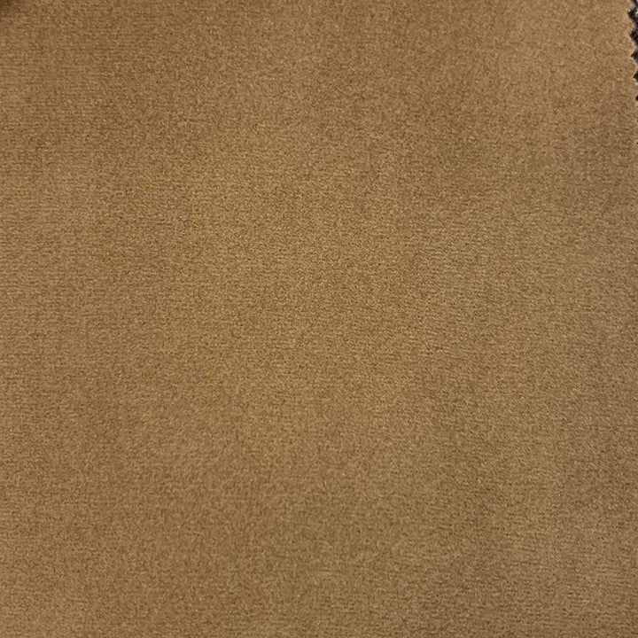 Emi Nutmeg by Magnolia Fabric - 100% Poly China 50000 Horizontal: 0 and Vertical: 0 56" - Fabric Carolina -