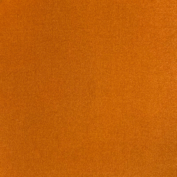 Emi Pumpkin by Magnolia Fabric - 100% Poly China 50000 Horizontal: 0 and Vertical: 0 56" - Fabric Carolina -
