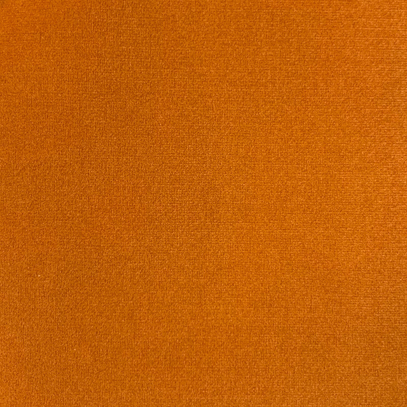 Emi Pumpkin by Magnolia Designer Fabric - 100% Poly China 50000 Horizontal: 0 and Vertical: 0 56" - Swanky Fabrics -