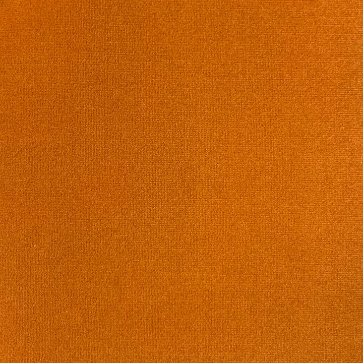 Emi Pumpkin by Magnolia Designer Fabric - 100% Poly China 50000 Horizontal: 0 and Vertical: 0 56" - Swanky Fabrics -