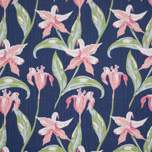 Emma 2 Punch by Aoc Fabric