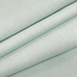 Emma Linen Aqua by Magnolia Fabric