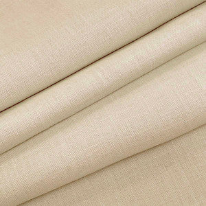 Emma Linen Bone by Magnolia Fabric