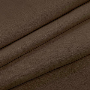 Emma Linen Brown by Magnolia Fabric