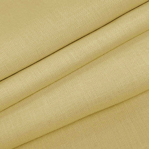 Emma Linen Butter by Magnolia Fabric