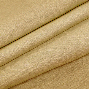Emma Linen Camel by Magnolia Fabric