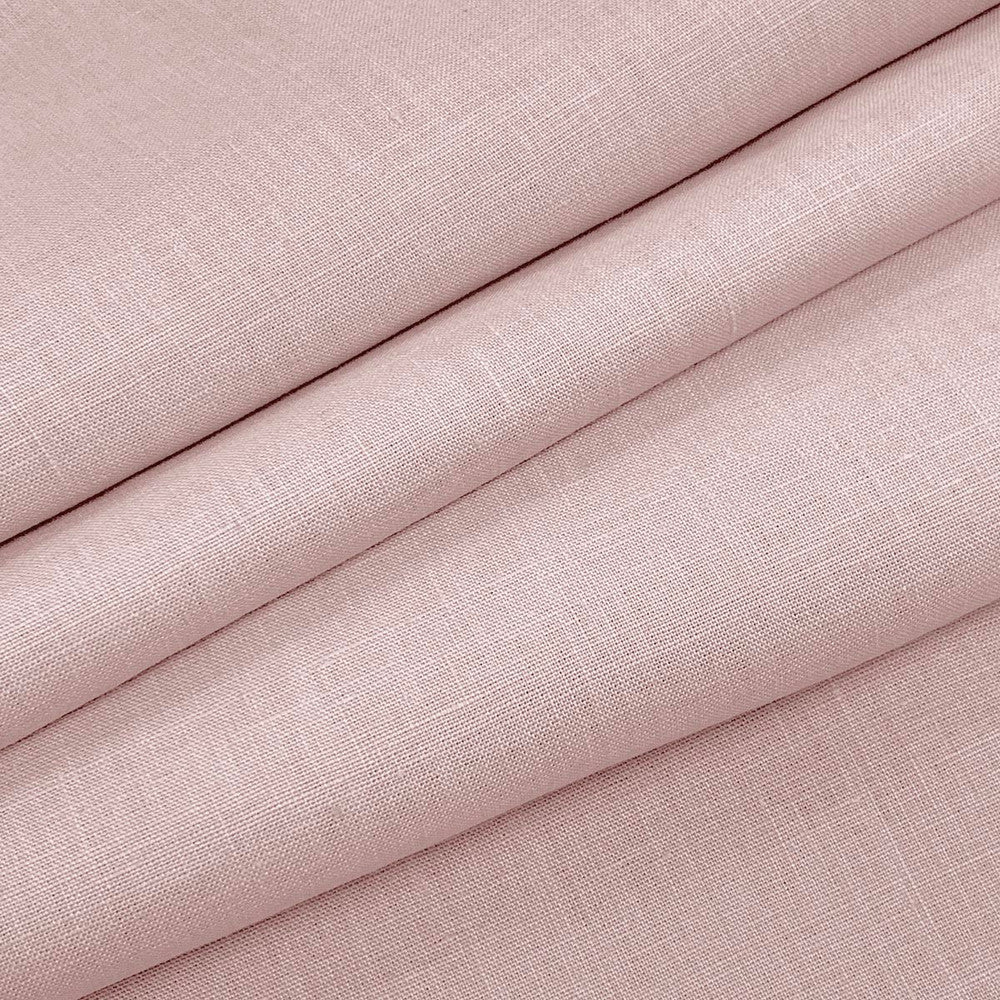Emma Linen Cameo by Magnolia Fabric - 100 % Linen India 20000 Horizontal: 0 and Vertical: 0 54" - Fabric Carolina -
