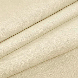 Emma Linen Ecru by Magnolia Fabric