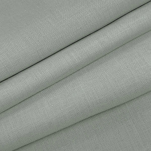 Emma Linen Eucalyptus by Magnolia Fabric