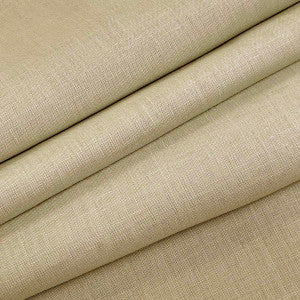 Emma Linen Khaki by Magnolia Fabric