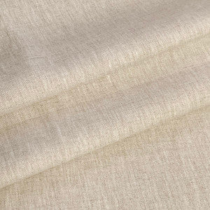 Emma Linen Oatmeal by Magnolia Fabric