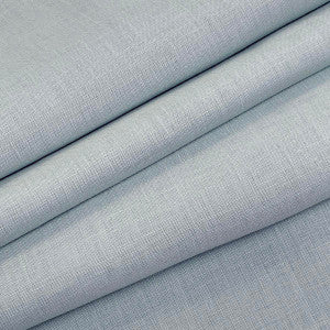 Emma Linen Ocean by Magnolia Fabric