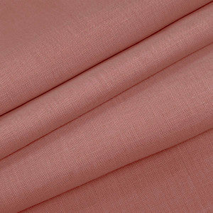 Emma Linen Orchid by Magnolia Fabric