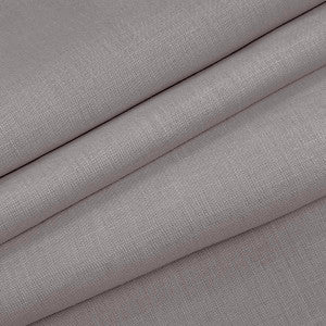 Emma Linen Pewter by Magnolia Fabric
