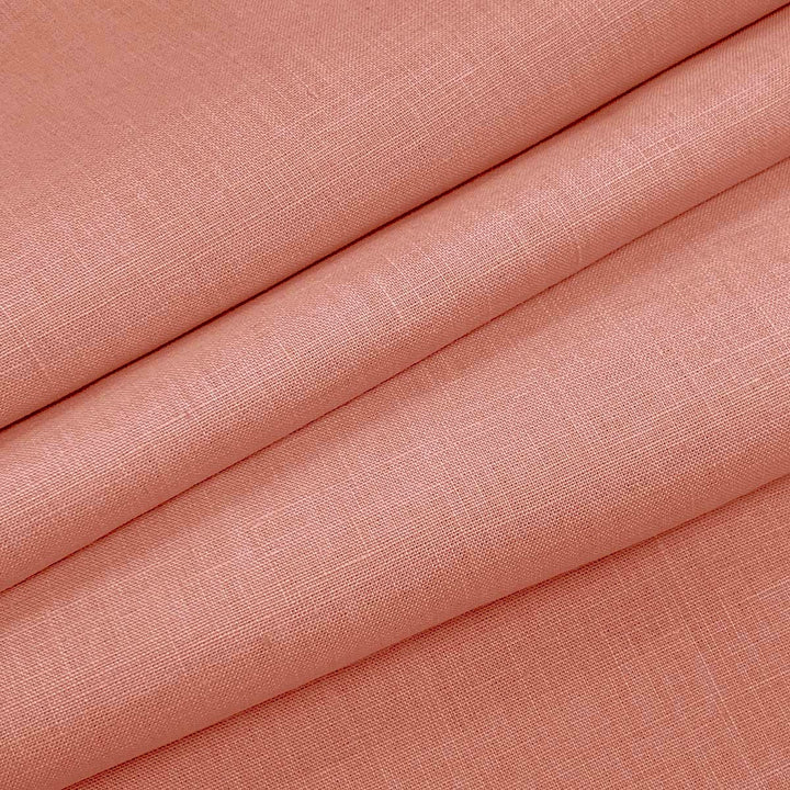 Emma Linen Punch by Magnolia Fabric - 100 % Linen 20000 Horizontal: 0 and Vertical: 0 54" - Fabric Carolina -