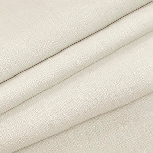 Emma Linen Pure White by Magnolia Fabric